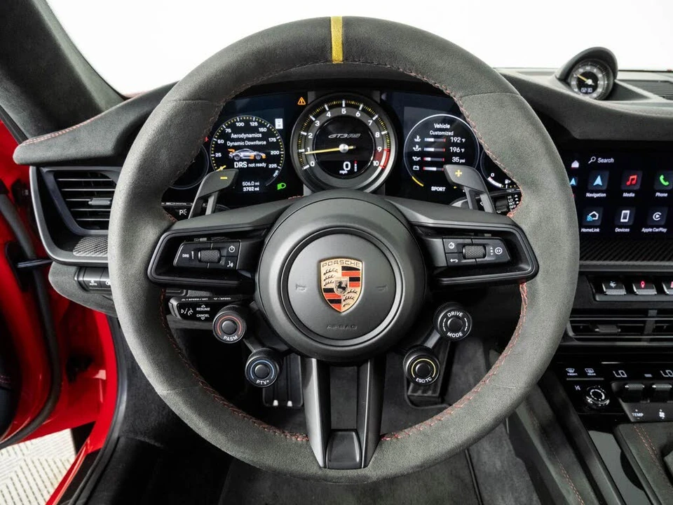 2023 Porsche 992 GT3 RS - Image 9 of 29