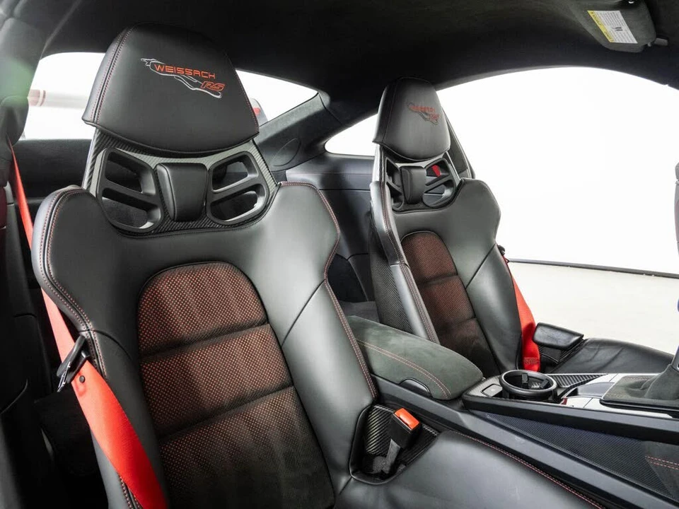 2023 Porsche 992 GT3 RS - Image 19 of 29