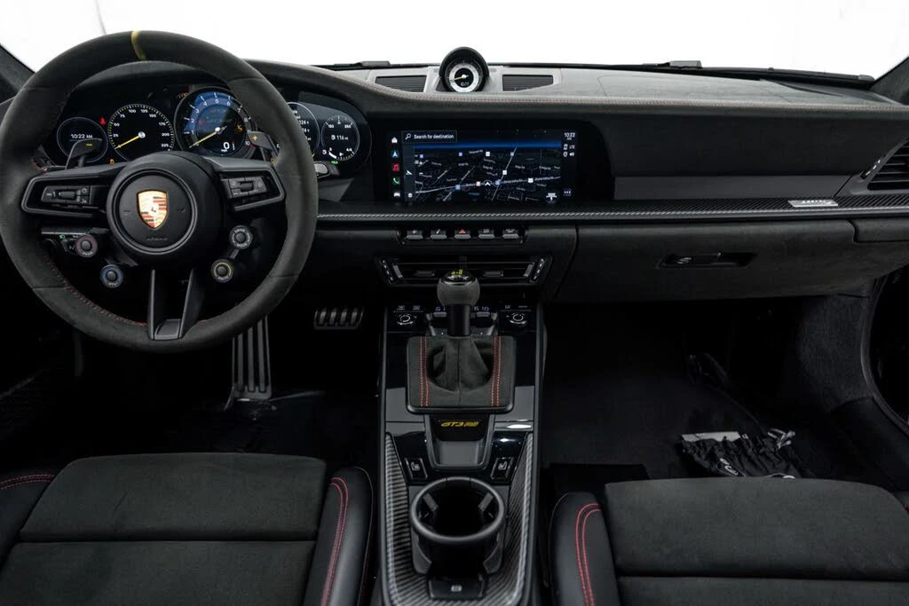 2023 Porsche 992 GT3 RS - Image 12 of 31
