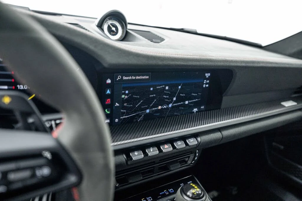 2023 Porsche 992 GT3 RS - Image 15 of 31