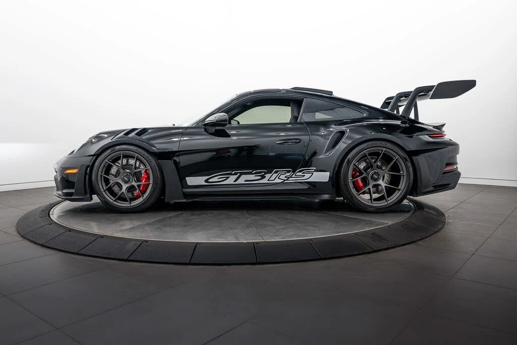 2023 Porsche 992 GT3 RS - Image 2 of 31
