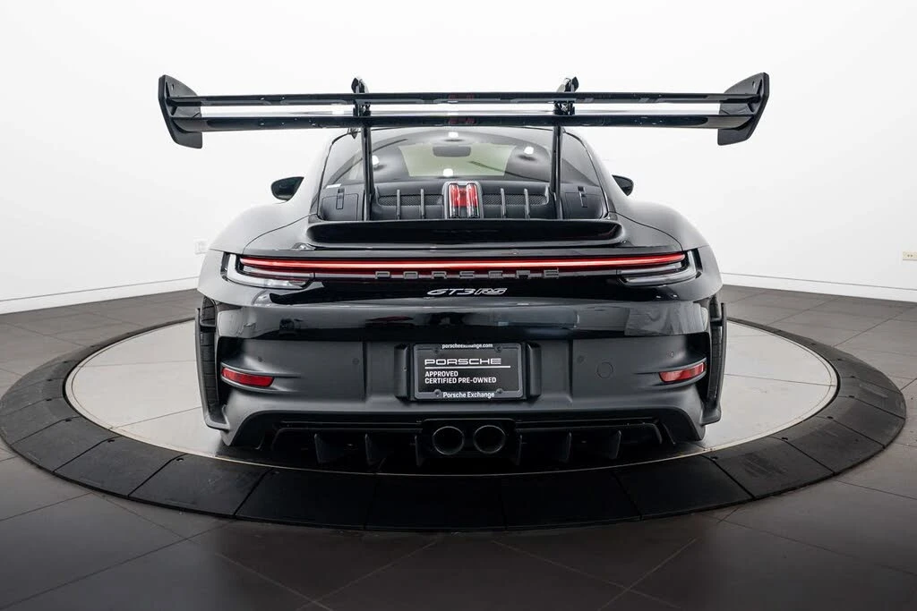 2023 Porsche 992 GT3 RS - Image 6 of 31
