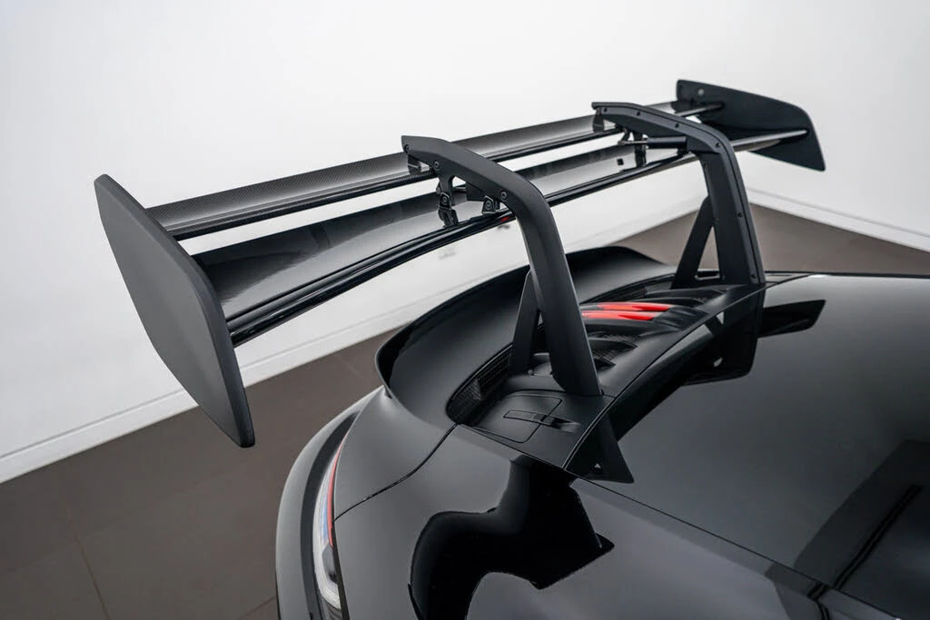 2023 Porsche 992 GT3 RS - Image 23 of 31