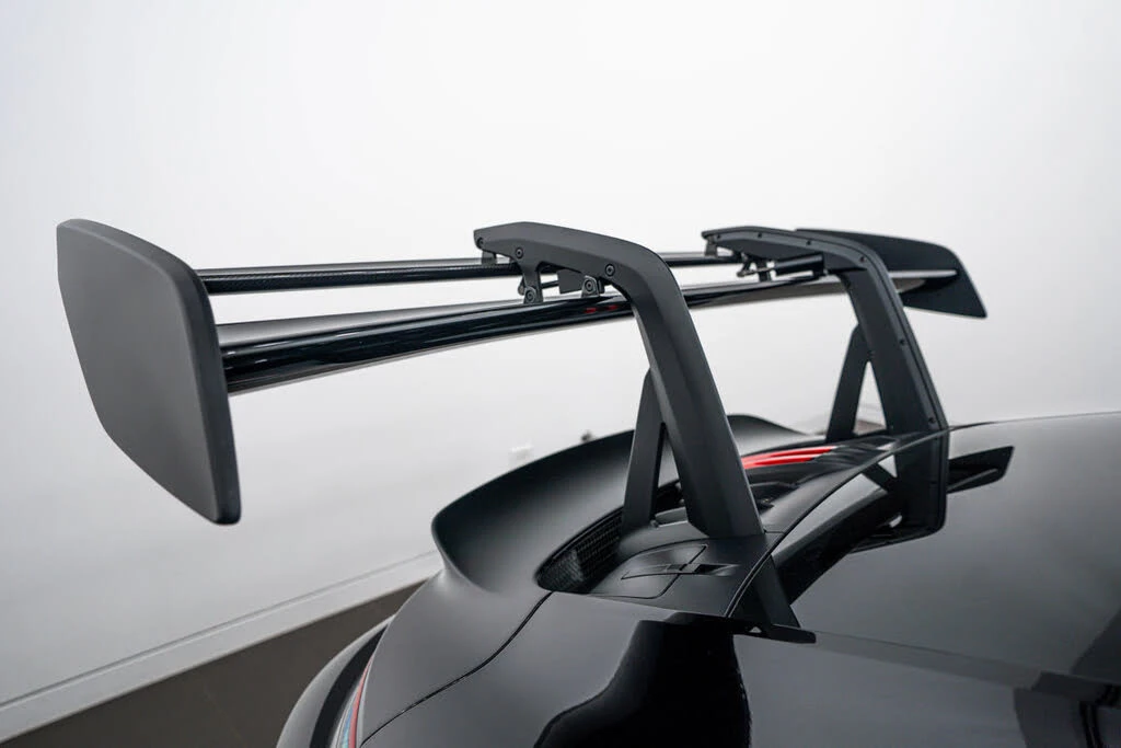 2023 Porsche 992 GT3 RS - Image 24 of 31