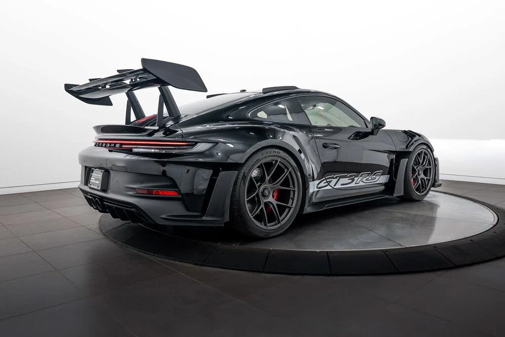 2023 Porsche 992 GT3 RS - Image 7 of 31