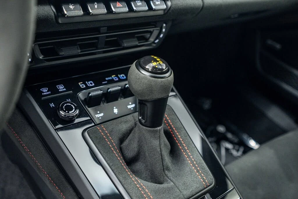 2023 Porsche 992 GT3 RS - Image 16 of 31