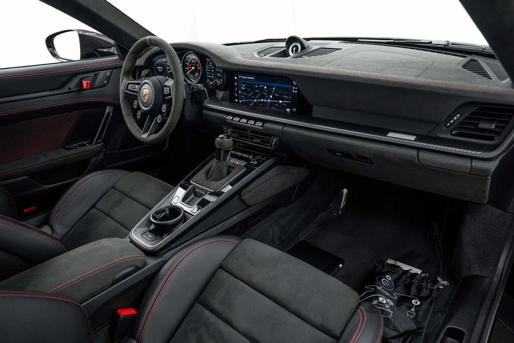 2023 Porsche 992 GT3 RS - Image 18 of 31