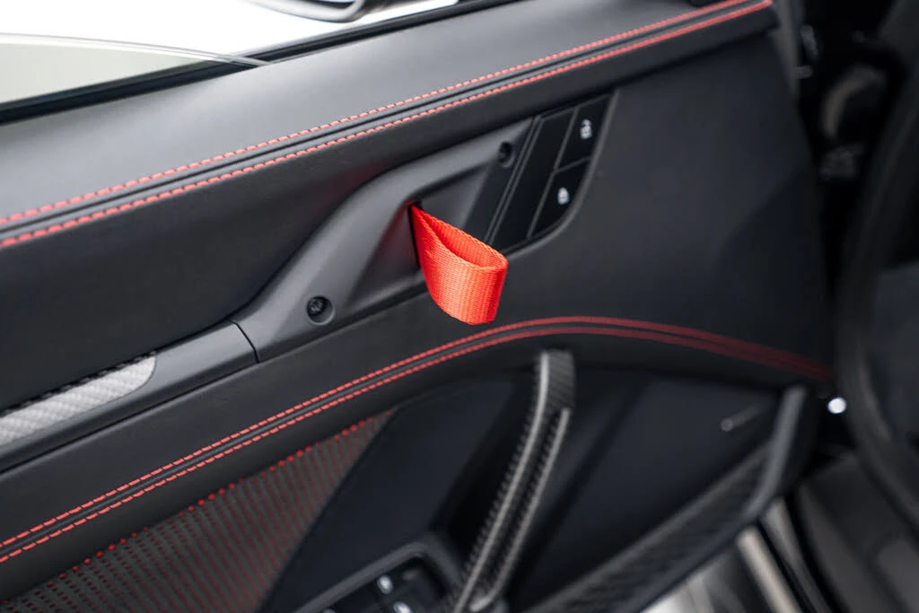 2023 Porsche 992 GT3 RS - Image 26 of 31