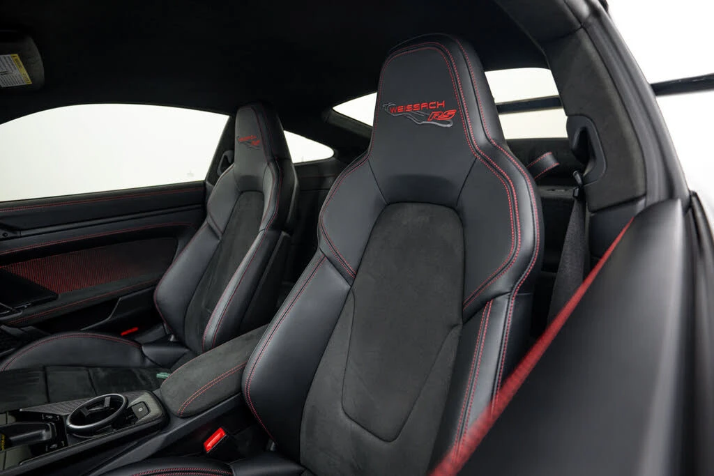 2023 Porsche 992 GT3 RS - Image 29 of 31