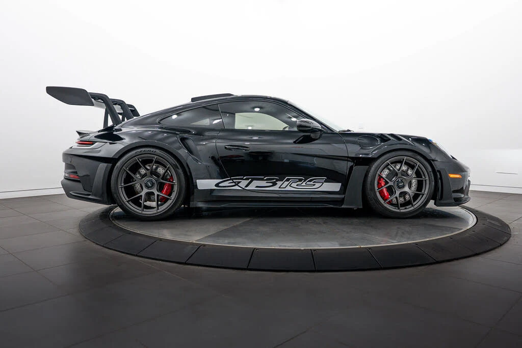 2023 Porsche 992 GT3 RS - Image 8 of 31