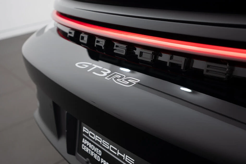 2023 Porsche 992 GT3 RS - Image 25 of 31