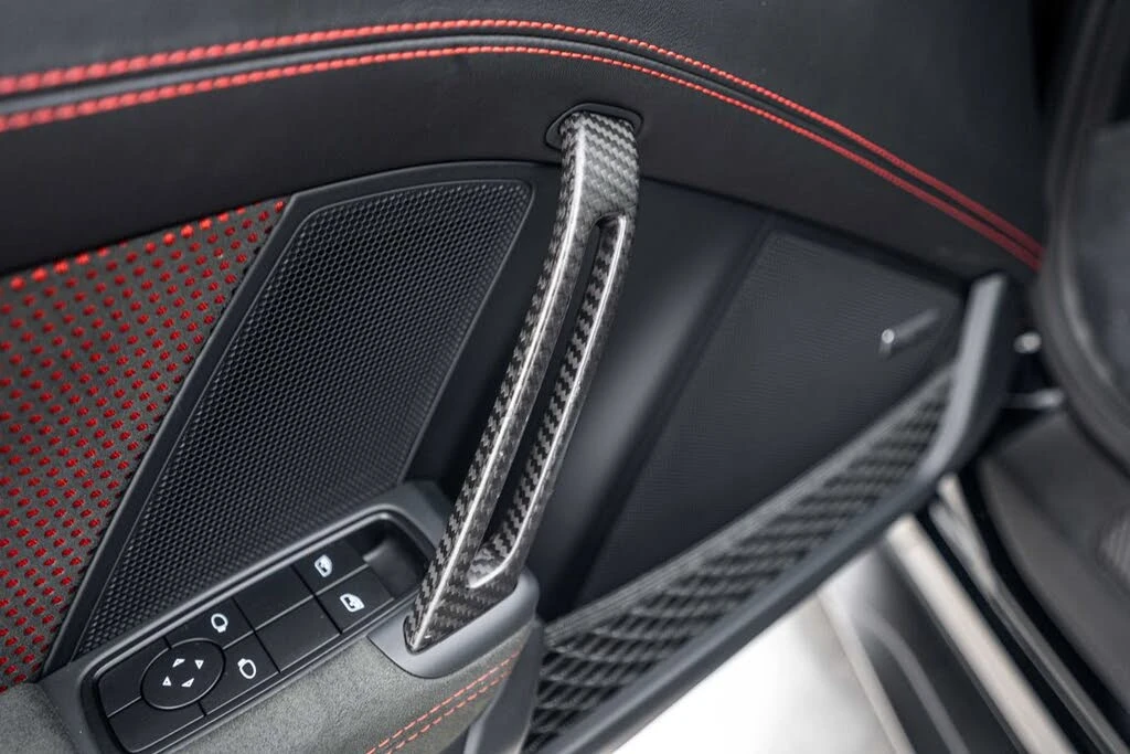 2023 Porsche 992 GT3 RS - Image 27 of 31