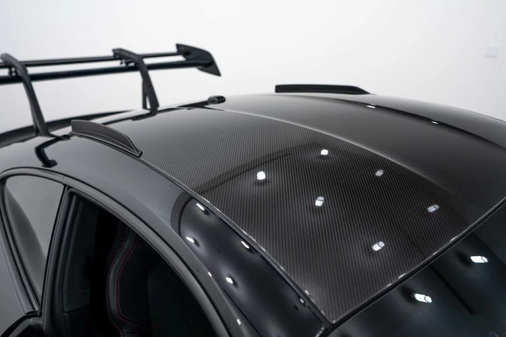 2023 Porsche 992 GT3 RS - Image 31 of 31
