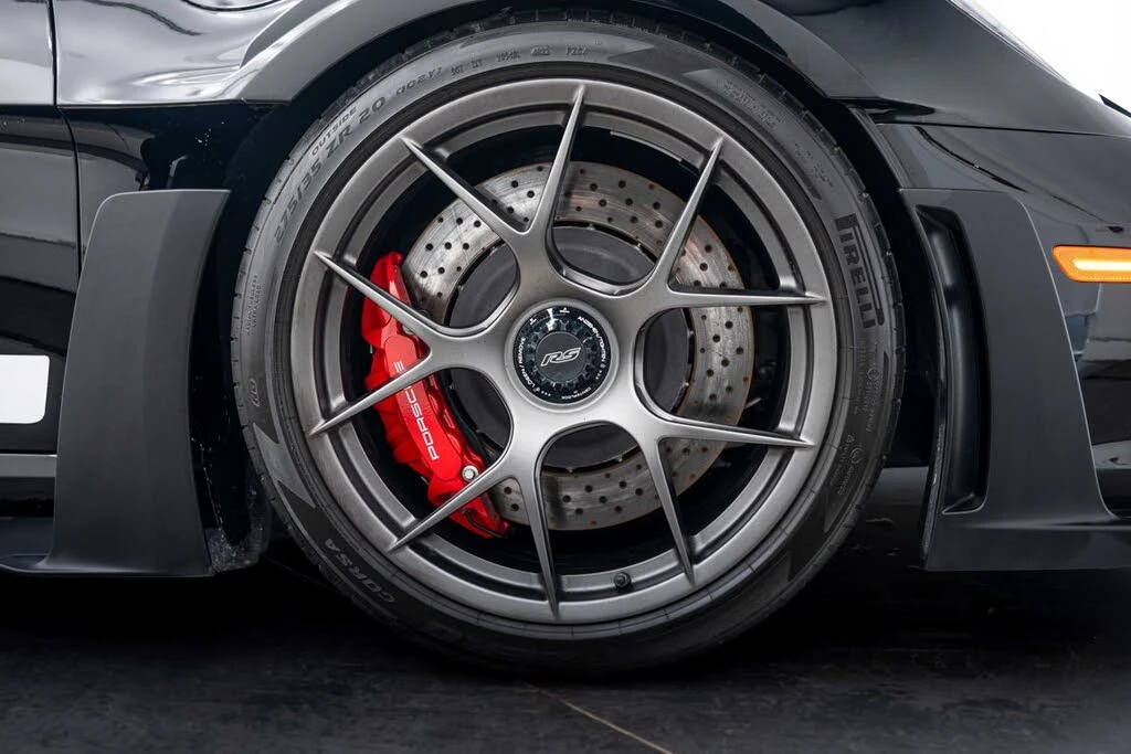 2023 Porsche 992 GT3 RS - Image 11 of 31