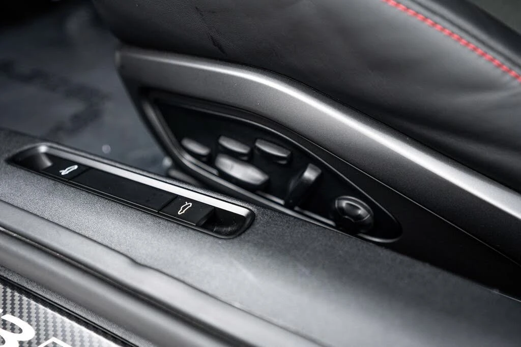 2023 Porsche 992 GT3 RS - Image 28 of 31