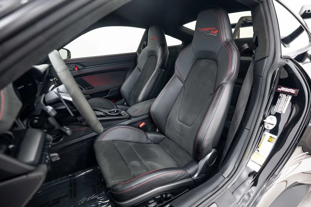 2023 Porsche 992 GT3 RS - Image 5 of 31