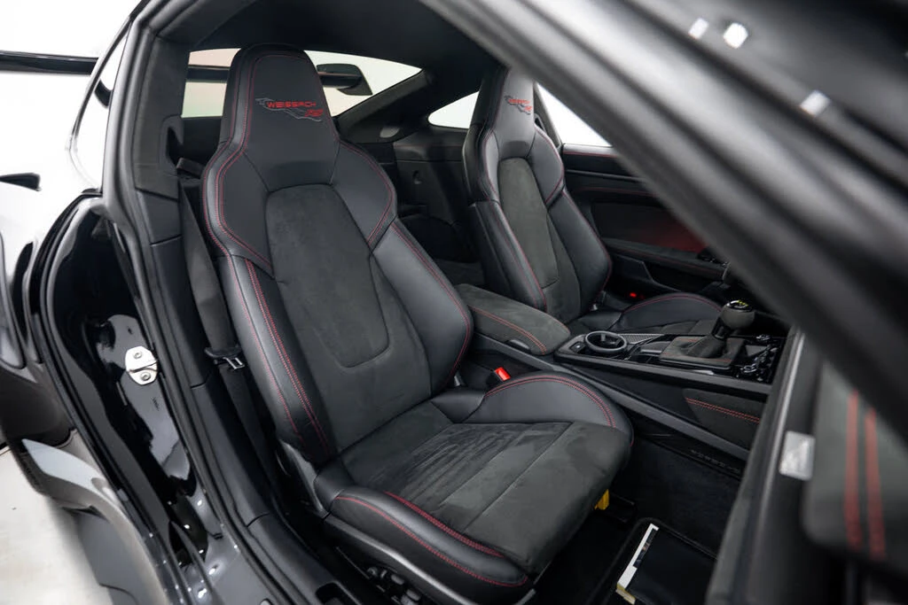2023 Porsche 992 GT3 RS - Image 21 of 31
