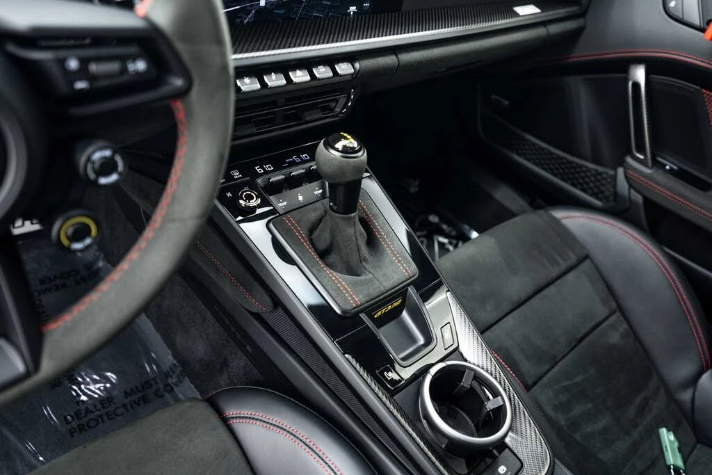 2023 Porsche 992 GT3 RS - Image 17 of 31