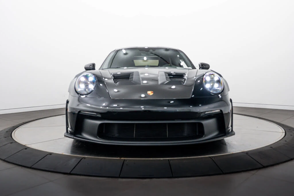 2023 Porsche 992 GT3 RS - Image 10 of 31