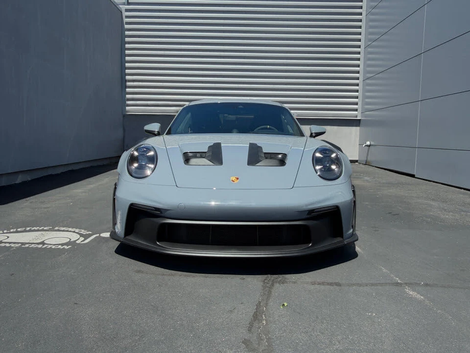 2023 Porsche 992 GT3 RS - Image 6 of 6