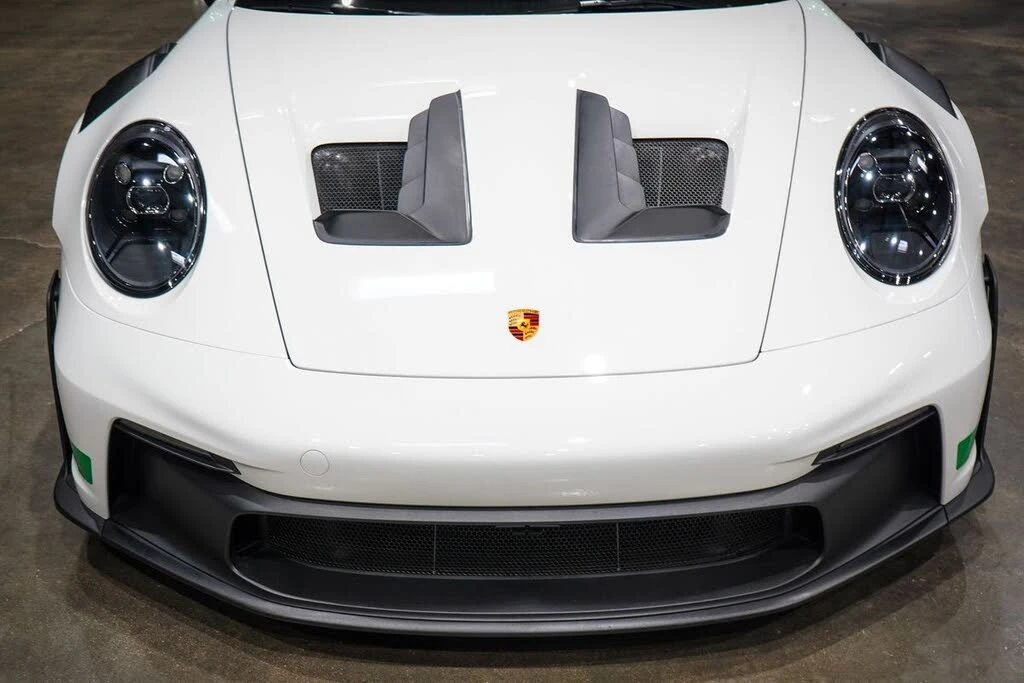 2023 Porsche 992 GT3 RS - Image 9 of 31