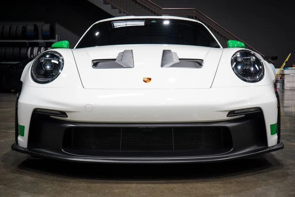 2023 Porsche 992 GT3 RS - Image 8 of 31