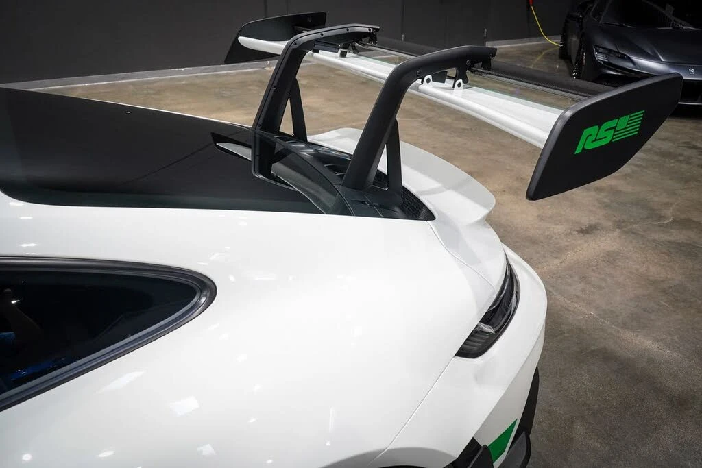 2023 Porsche 992 GT3 RS - Image 13 of 31