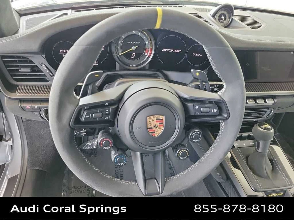 2023 Porsche 992 GT3 RS - Image 20 of 25