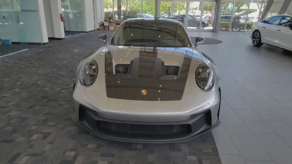 2023 Porsche 992 GT3 RS - Image 3 of 25