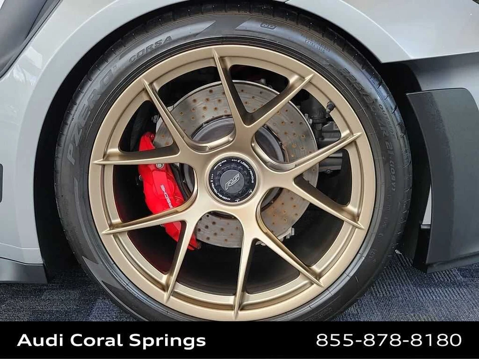 2023 Porsche 992 GT3 RS - Image 16 of 25