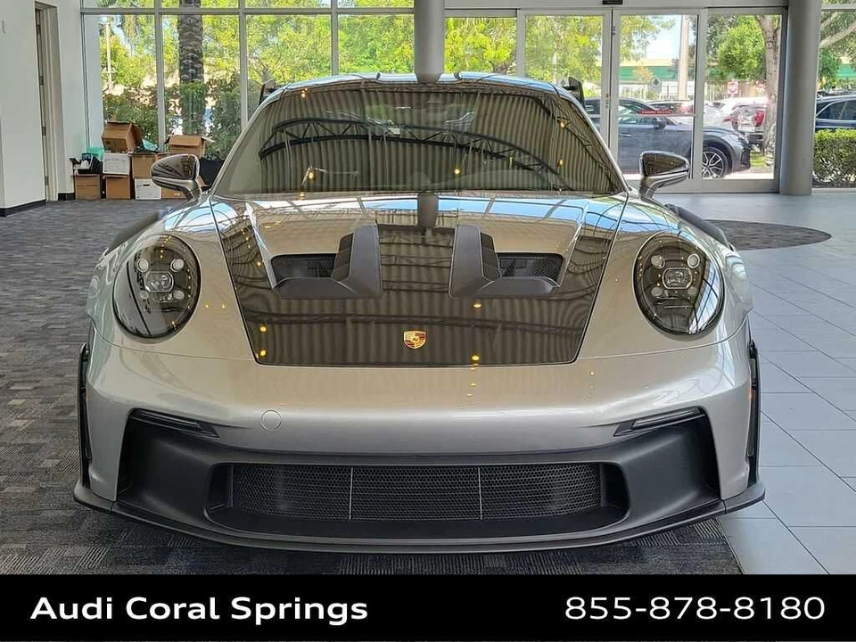 2023 Porsche 992 GT3 RS - Image 14 of 25