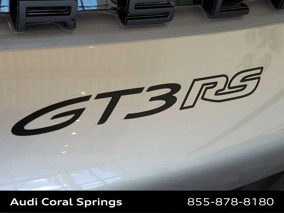 2023 Porsche 992 GT3 RS - Image 15 of 25