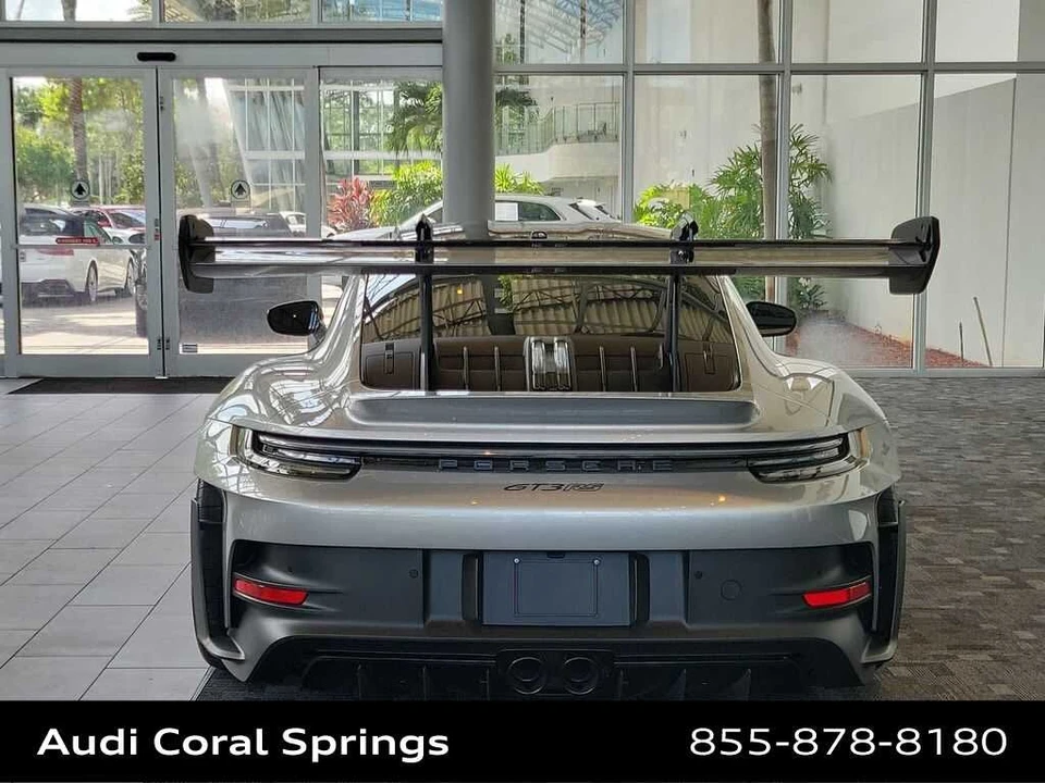 2023 Porsche 992 GT3 RS - Image 13 of 25