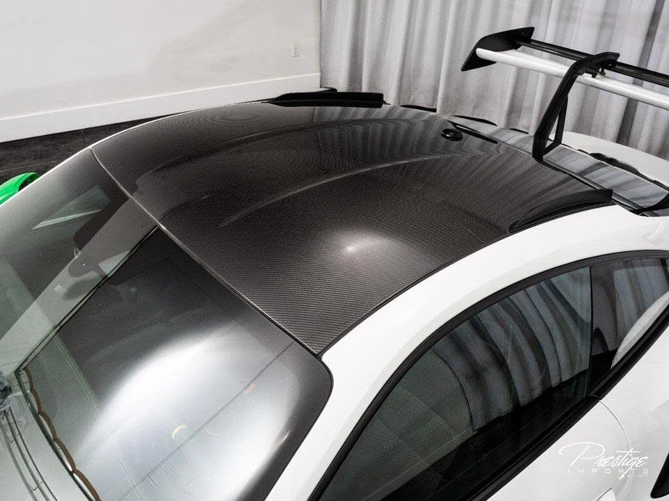 2023 Porsche 992 GT3 RS - Image 8 of 31