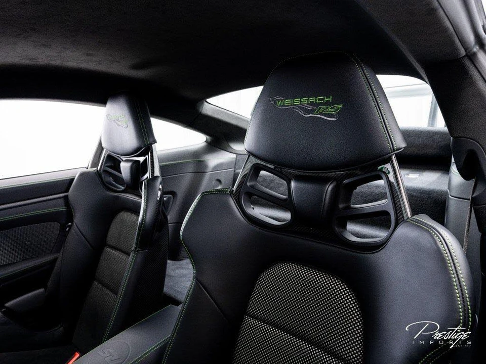 2023 Porsche 992 GT3 RS - Image 28 of 31