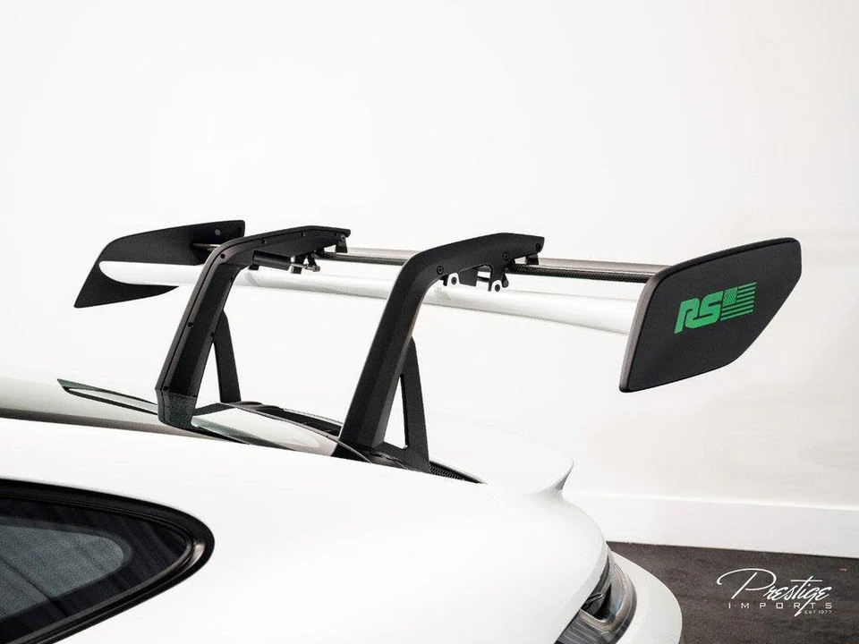 2023 Porsche 992 GT3 RS - Image 17 of 31
