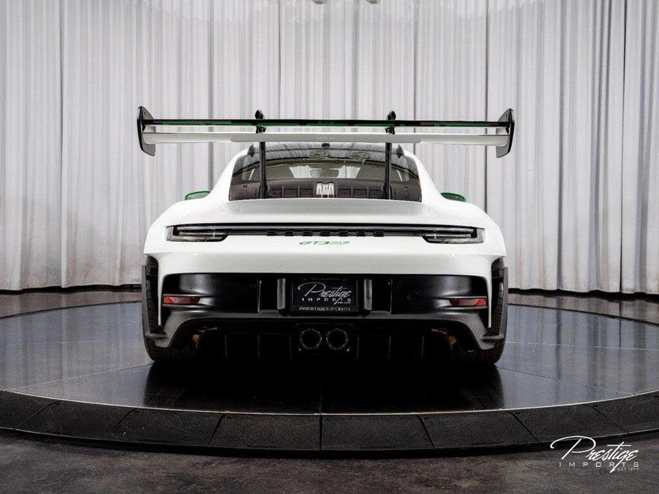 2023 Porsche 992 GT3 RS - Image 14 of 31
