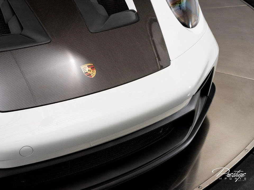 2023 Porsche 992 GT3 RS - Image 6 of 31
