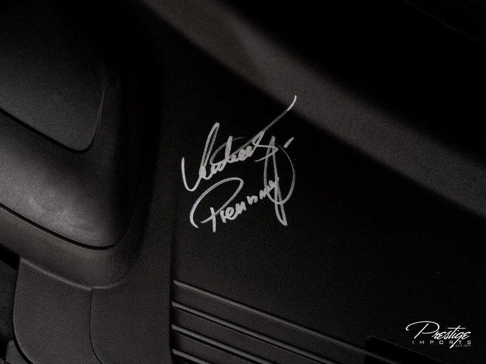 2023 Porsche 992 GT3 RS - Image 5 of 31