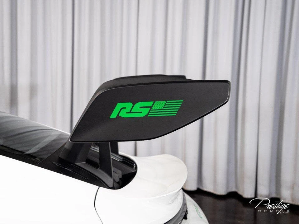 2023 Porsche 992 GT3 RS - Image 12 of 31