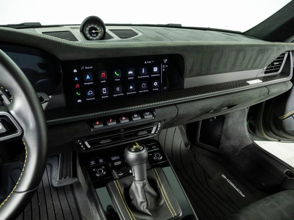 2023 Porsche 992 GT3 RS - Image 13 of 29