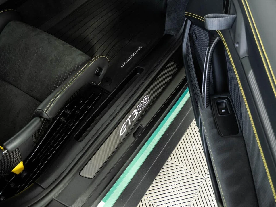 2023 Porsche 992 GT3 RS - Image 21 of 29