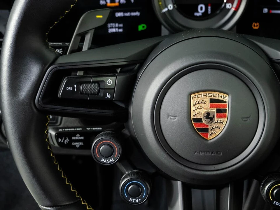 2023 Porsche 992 GT3 RS - Image 10 of 29