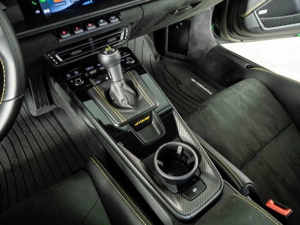 2023 Porsche 992 GT3 RS - Image 18 of 29