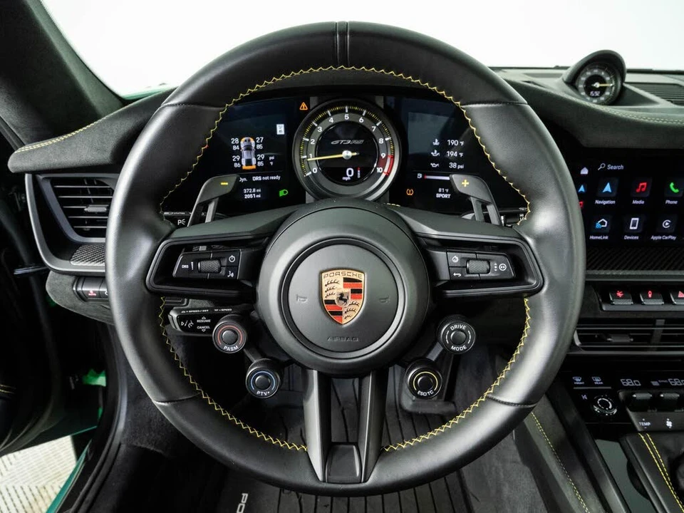 2023 Porsche 992 GT3 RS - Image 9 of 29