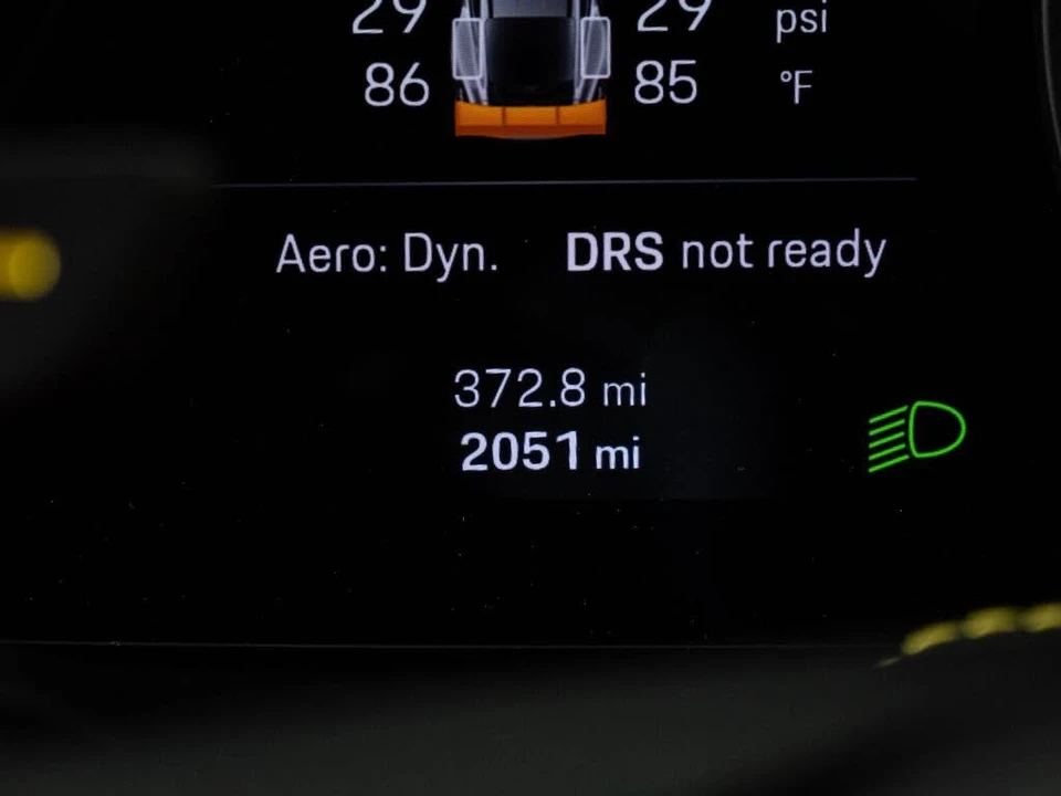 2023 Porsche 992 GT3 RS - Image 12 of 29