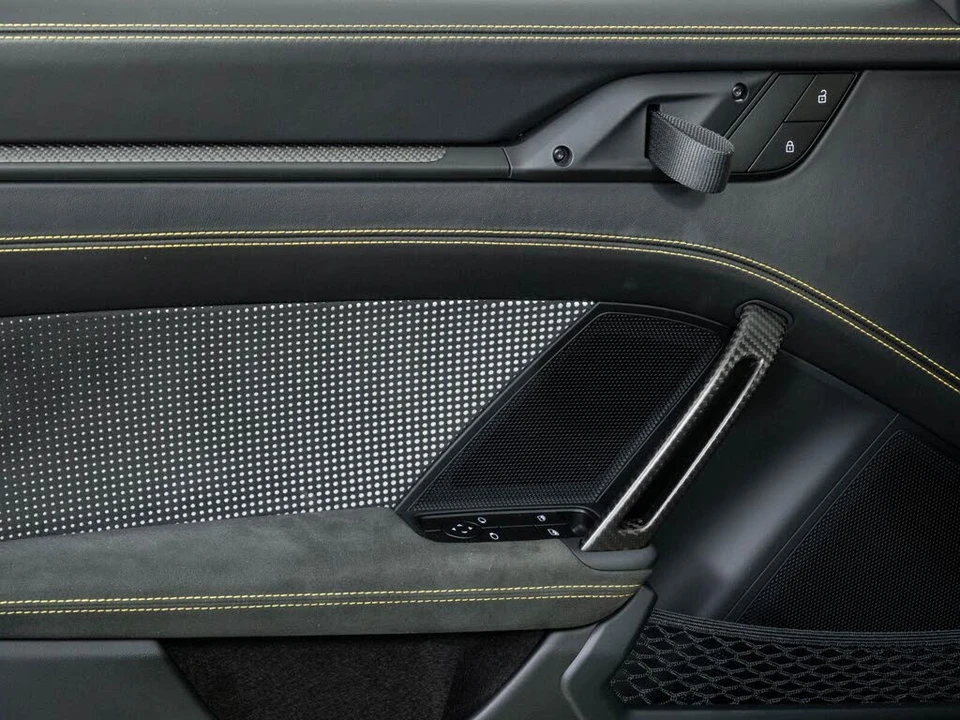 2023 Porsche 992 GT3 RS - Image 6 of 29