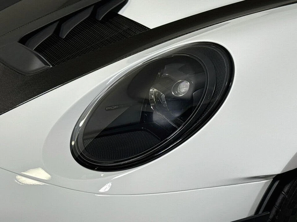 2023 Porsche 992 GT3 RS - Image 27 of 31
