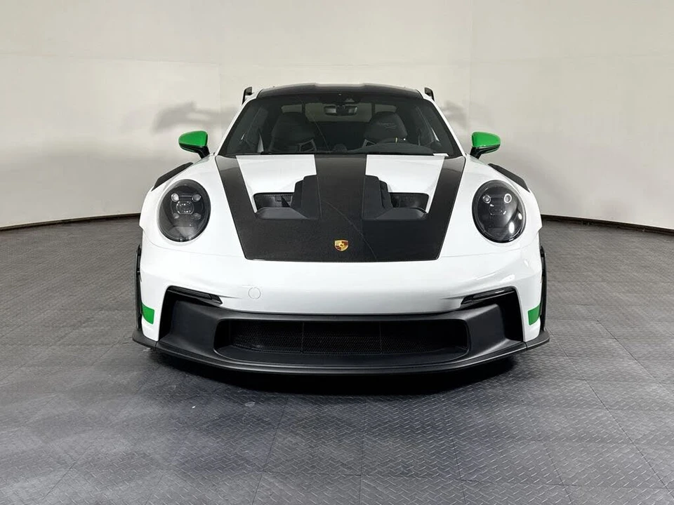 2023 Porsche 992 GT3 RS - Image 10 of 31
