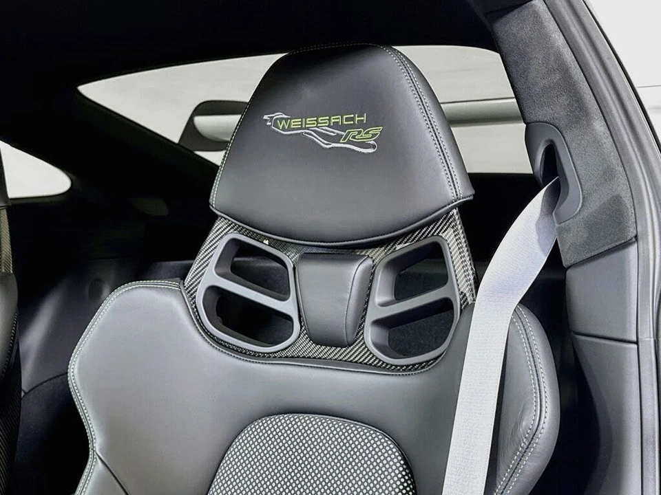 2023 Porsche 992 GT3 RS - Image 20 of 31